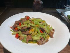 -大潮淮·淮扬菜(何园旗舰店)