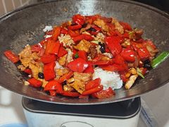 -福巷湘食小馆·猛火现炒(上海首店)