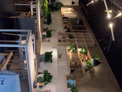 -棒沙拉·轻食餐厅(华润店)