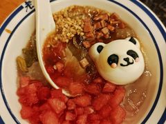 -老码头火锅(玉林店)