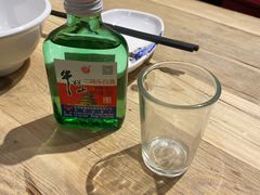 -左邻右舍褡裢火烧(石榴园店)