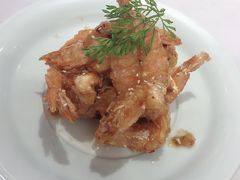 -味+新京宴·烤鸭·北京菜(创意谷店)