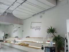 -Jumphai室内蹦极运动
