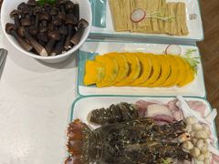 -椰客·海南椰子鸡(新塘永旺梦乐城店)