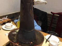 -北门涮肉·铜锅涮肉(南锣鼓巷店)