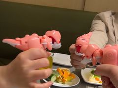 -海底捞火锅(旭辉MALL店)