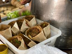 -昌顺马记小吃店(昌盛园店)