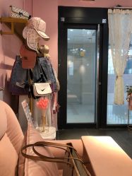 -花系美·美甲美睫精品店