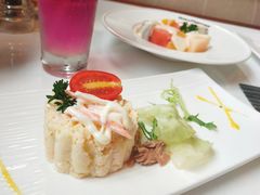 -斗牛士牛排(南京东路店)