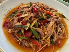 -冯记豆花店(健翔桥店)