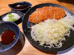 日式炸猪排-雷门拉面店(新光天地店)