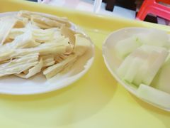 -正能量脆肉鲩火锅
