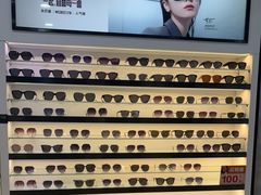 -宝岛眼镜(慈溪大润发店)