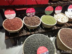 -川锅一号火锅(睢宁店)