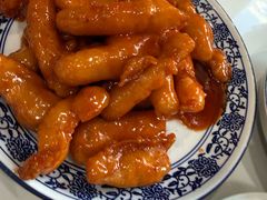 -北大地皖峰饭馆