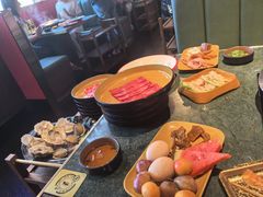 -牛New寿喜烧(金鹰世界店)