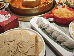 -矮板凳老火锅(宽窄巷子店)