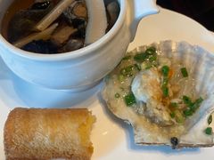 -新天世纪中餐厅