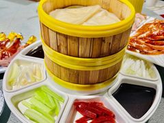 -同喜烤鸭店(光芒店)