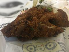 -徐亮烤蹄(建设路店)