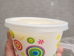 -清真马记宫廷奶酪(农光里店)