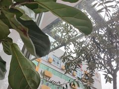 -DEEP COFFEE(瑞光烘焙工厂店)