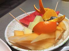 -海底捞火锅(泰安爱琴海店)