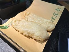 -武庄主特色炒鸡(周恩来纪念馆店)