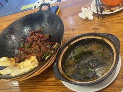 -味好美砂锅居(丰储街店)