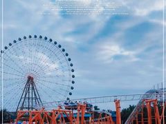 -三亚海昌梦幻海洋不夜城