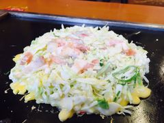 -鹤桥风月(ヨドバシ梅田店)