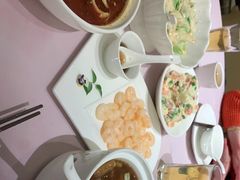 -顺风江南宴(静安大融城店)
