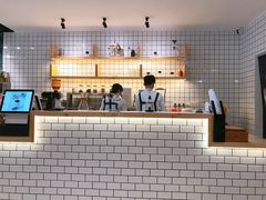 -豆恩咖餐(厦大翔安店)