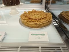 -潮一不贰·法式甜品·生日蛋糕·西式简餐(外滩店)