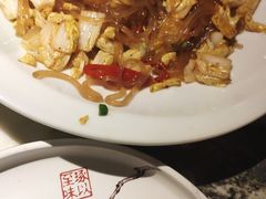 -绿茶餐厅(成都大悦城店)