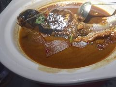 -卢大鲜鱼头捞饭(美利广场店)