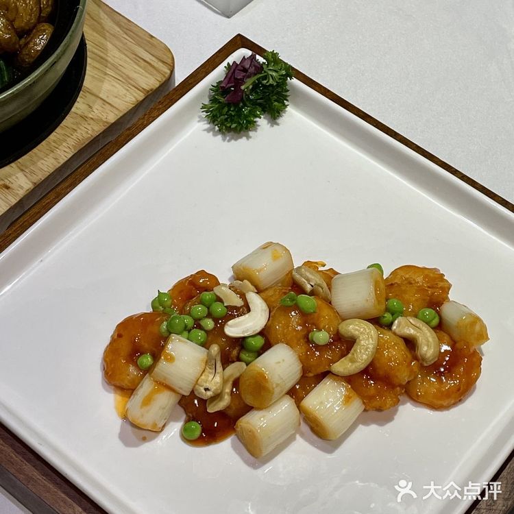 在上海吃靓汤 尚一汤米道很正❗