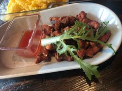 -外婆家(南开大悦城店)