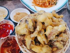 -屋里家延边朝鲜族冷面(梅林3店)