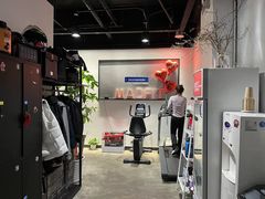 -MADFIT迈非健身(阳光天地店)