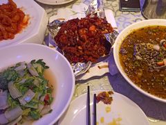 -巴特餐饮6加1音乐餐吧·新疆菜