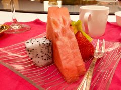 -凯宾斯基大酒店·三楼御龙轩中餐厅