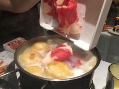 -星伦多自助料理(华润万象城店)