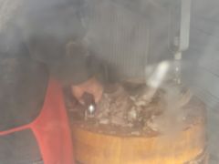 -老潼关港口肉夹馍(秦东店)