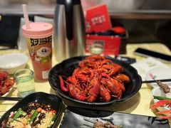 -聚味瞿记·龙虾堂(坡子街店)