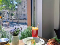 -BOR Eatery(安福路店)