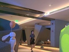 -碧涛阁·泡泡海洋·汤泉洗浴(王府花园店)