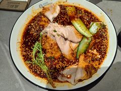-麻都·成都菜(人民广场店)