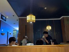 -海底捞火锅(德辉广场店)