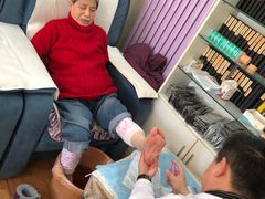 -杨一刀修脚(马连道南街店)